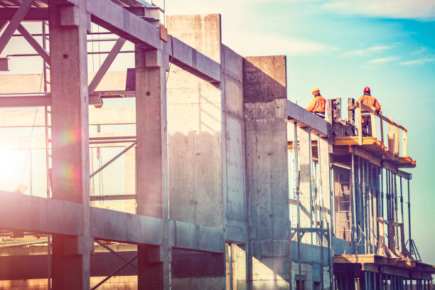 Best Residential Concrete Solutions in Perry, MI