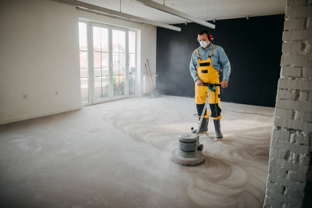Best Concrete Demolition Services in Perry, MI