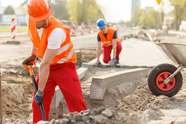  Perry, MI Concrete contractor Pros