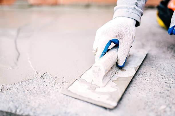 Best Concrete Driveway Installation in Perry, MI
